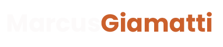 marcusgiamatti.com